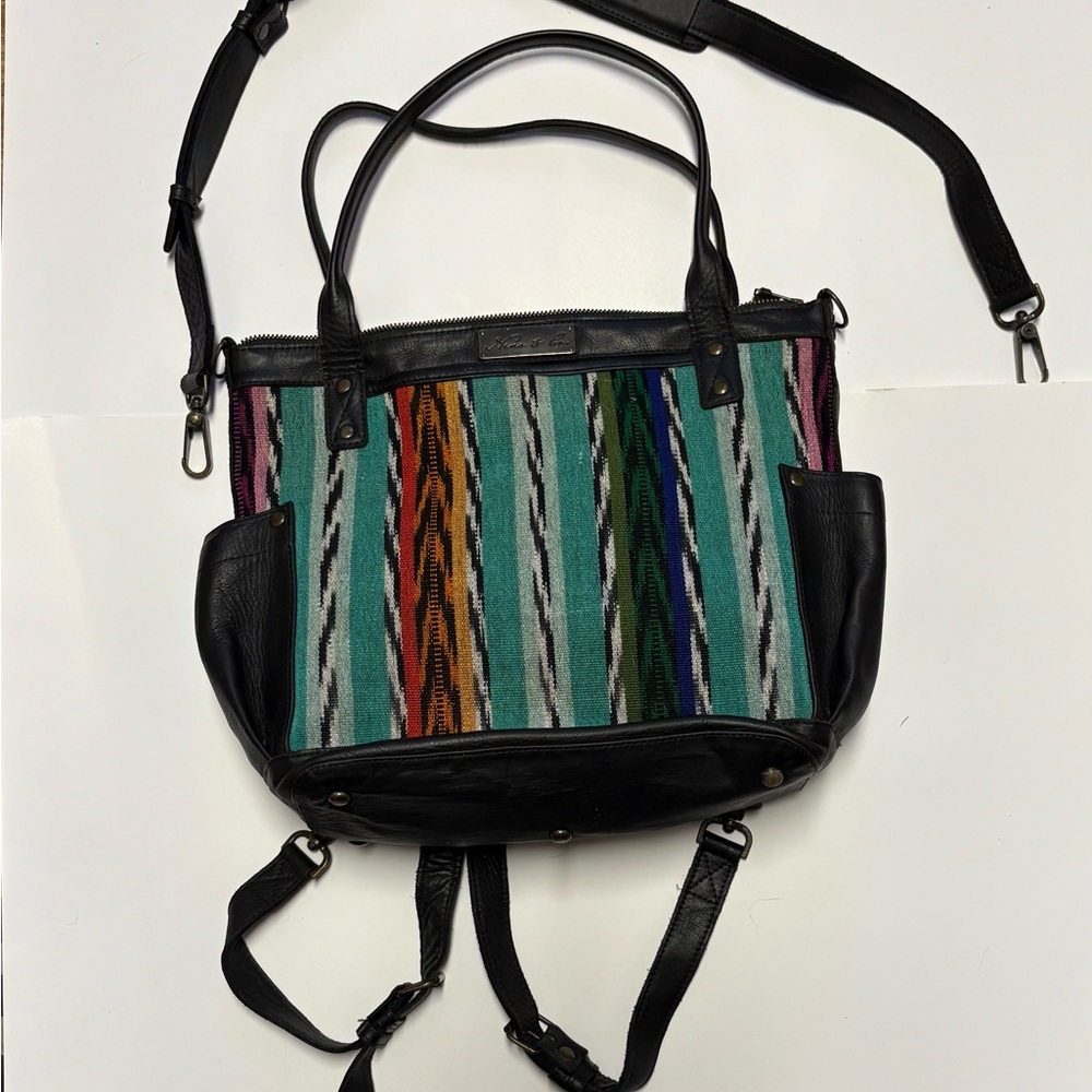 Medium Nena & co CDB
